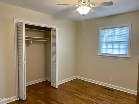 Bedroom - 111 Varsity Rd, Murfreesboro, NC 27855 photo 2 of 6