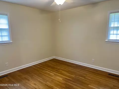 Bedroom - 111 Varsity Rd, Murfreesboro, NC 27855 photo 5 of 6