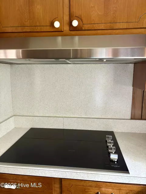 Kitchen - 111 Varsity Rd, Murfreesboro, NC 27855 photo 3 of 3