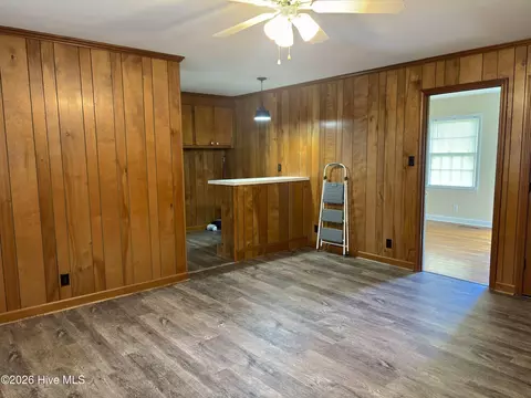 Living - 111 Varsity Rd, Murfreesboro, NC 27855 photo 5 of 5