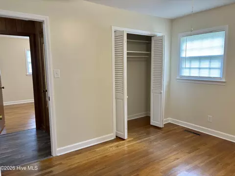 Bedroom - 111 Varsity Rd, Murfreesboro, NC 27855 photo 6 of 6
