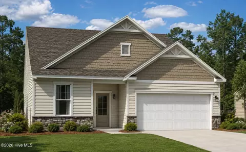 4079 Balboa Way #28, Leland, NC 28451