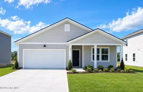 583 Coronado Ave SE, Leland, NC 28451