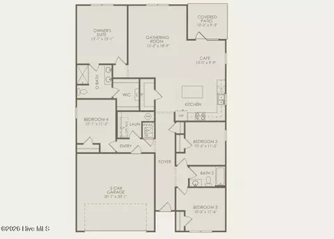 583 Coronado Ave SE, Leland, NC 28451