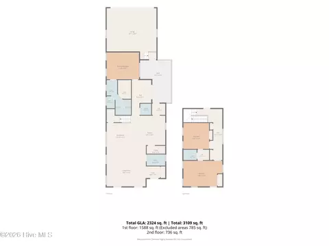 1692 Round Turn Rd SW, Ocean Isle Beach, NC 28469