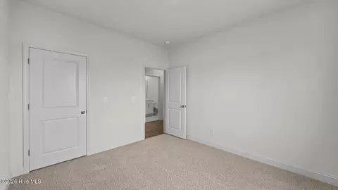 Bedroom - 10515 Beard Way, Bailey, NC 27807 photo 6 of 8