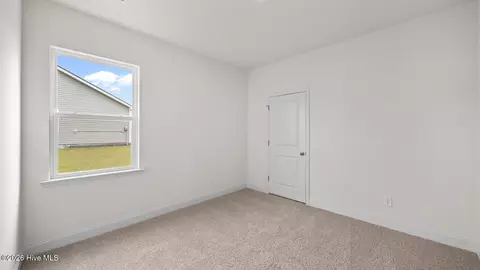 Bedroom - 10515 Beard Way, Bailey, NC 27807 photo 7 of 8