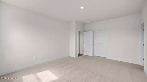 Bedroom - 10515 Beard Way, Bailey, NC 27807 photo 2 of 8