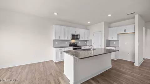 Kitchen - 10515 Beard Way, Bailey, NC 27807 photo 1 of 2
