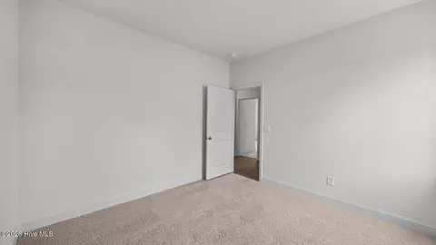 Bedroom - 10515 Beard Way, Bailey, NC 27807 photo 8 of 8