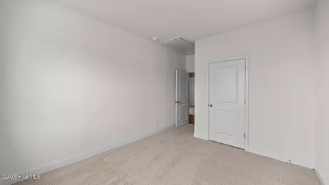 Bedroom - 10515 Beard Way, Bailey, NC 27807 photo 4 of 8