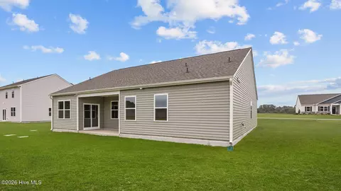 Exterior - 10515 Beard Way, Bailey, NC 27807 photo 1 of 2