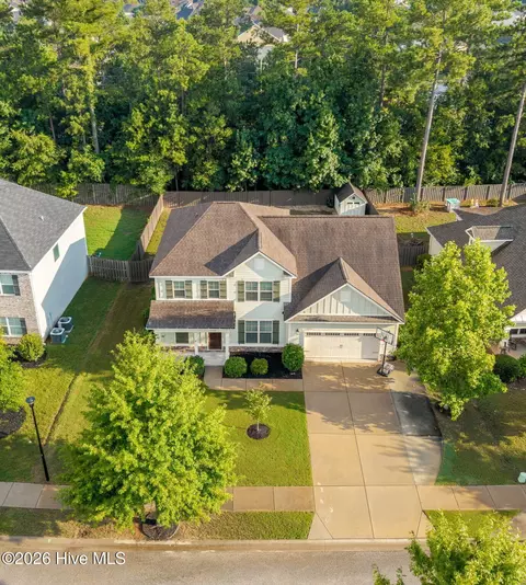 View/Area - 5740 Whispering Pines Way, Evans, GA 30809 photo 2 of 4