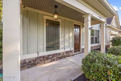 Exterior - 5740 Whispering Pines Way, Evans, GA 30809 photo 5 of 19