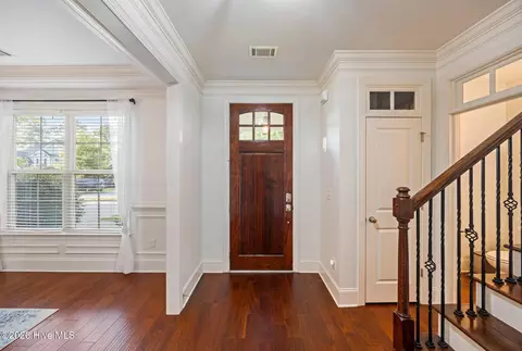 Entry Way - 5740 Whispering Pines Way, Evans, GA 30809 photo 1 of 8