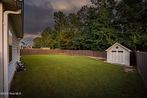 Exterior - 5740 Whispering Pines Way, Evans, GA 30809 photo 15 of 19