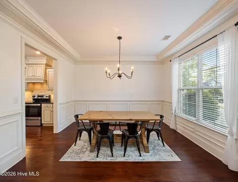 Dining - 5740 Whispering Pines Way, Evans, GA 30809 photo 1 of 4