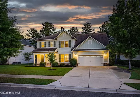 Exterior - 5740 Whispering Pines Way, Evans, GA 30809 photo 14 of 19