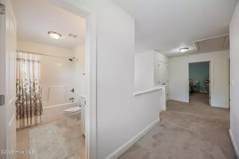 Entry Way - 5740 Whispering Pines Way, Evans, GA 30809 photo 6 of 8