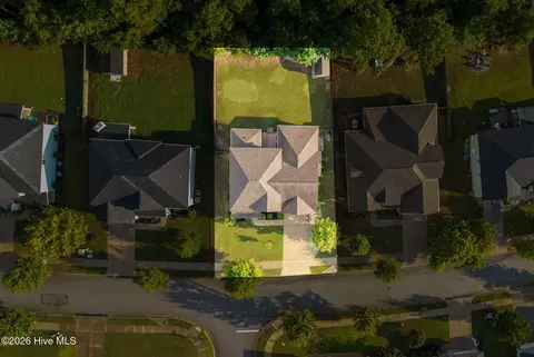 View/Area - 5740 Whispering Pines Way, Evans, GA 30809 photo 4 of 4