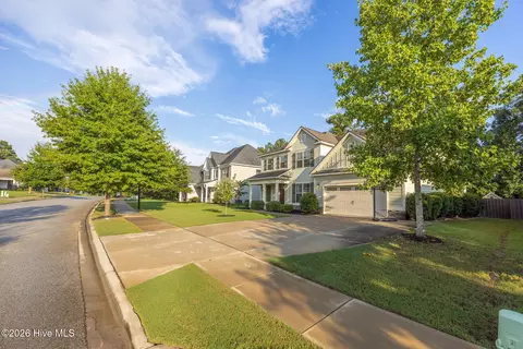Exterior - 5740 Whispering Pines Way, Evans, GA 30809 photo 3 of 19