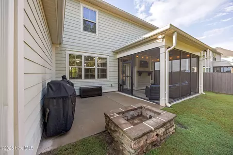 Exterior - 5740 Whispering Pines Way, Evans, GA 30809 photo 8 of 19