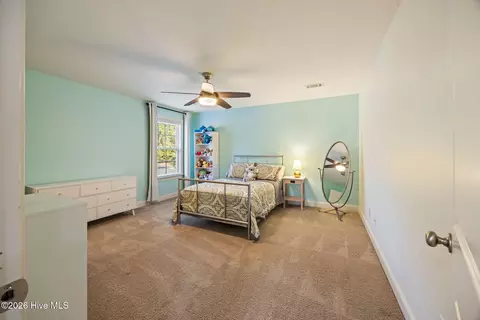 Bedroom - 5740 Whispering Pines Way, Evans, GA 30809 photo 4 of 7