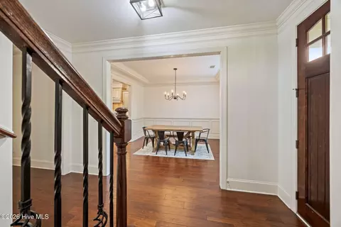 Entry Way - 5740 Whispering Pines Way, Evans, GA 30809 photo 2 of 8