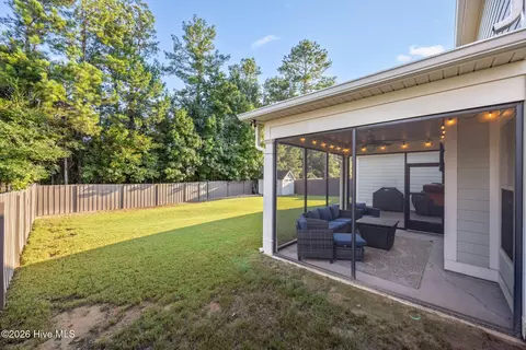 Exterior - 5740 Whispering Pines Way, Evans, GA 30809 photo 13 of 19