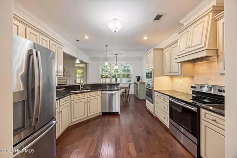 Kitchen - 5740 Whispering Pines Way, Evans, GA 30809 photo 1 of 4
