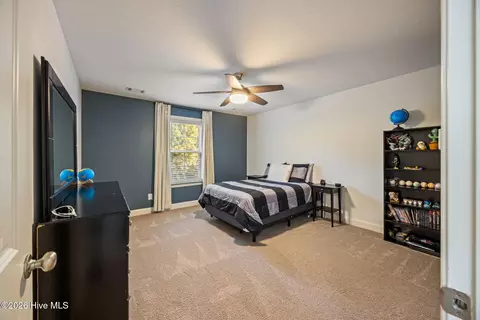 Bedroom - 5740 Whispering Pines Way, Evans, GA 30809 photo 6 of 7