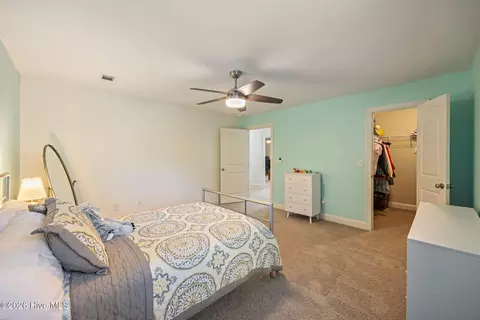 Bedroom - 5740 Whispering Pines Way, Evans, GA 30809 photo 5 of 7