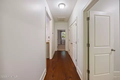 Entry Way - 5740 Whispering Pines Way, Evans, GA 30809 photo 3 of 8