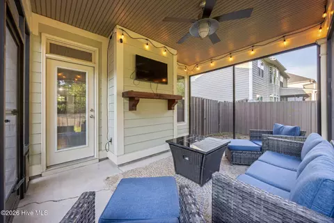 Exterior - 5740 Whispering Pines Way, Evans, GA 30809 photo 7 of 19
