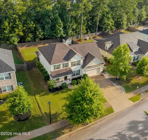 View/Area - 5740 Whispering Pines Way, Evans, GA 30809 photo 1 of 4