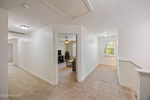 Entry Way - 5740 Whispering Pines Way, Evans, GA 30809 photo 5 of 8