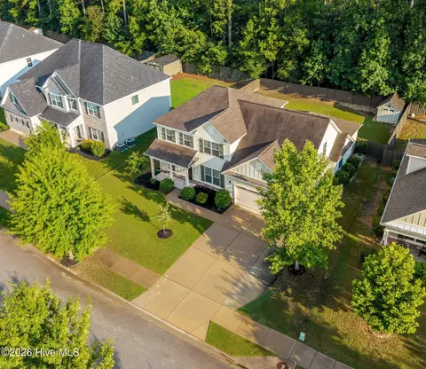 View/Area - 5740 Whispering Pines Way, Evans, GA 30809 photo 3 of 4