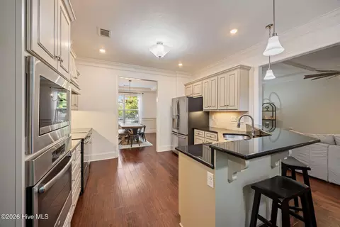 Kitchen - 5740 Whispering Pines Way, Evans, GA 30809 photo 4 of 4