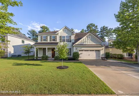 Exterior - 5740 Whispering Pines Way, Evans, GA 30809 photo 4 of 19
