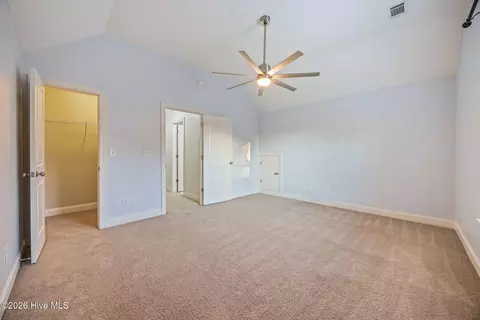 Bedroom - 5740 Whispering Pines Way, Evans, GA 30809 photo 3 of 7