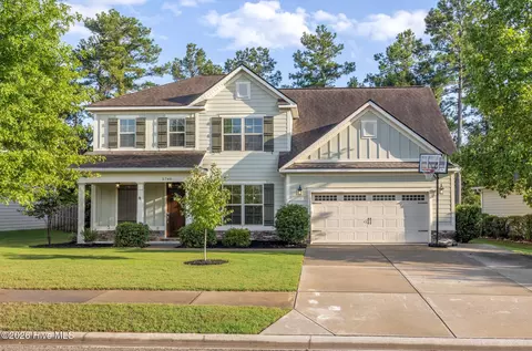 Exterior - 5740 Whispering Pines Way, Evans, GA 30809 photo 2 of 19