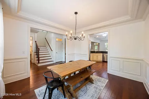 Dining - 5740 Whispering Pines Way, Evans, GA 30809 photo 2 of 4
