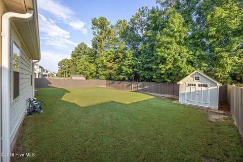 Exterior - 5740 Whispering Pines Way, Evans, GA 30809 photo 9 of 19