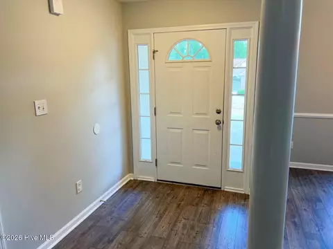 Entry Way - 4867 Flagstone Ct, Evans, GA 30809 photo 1 of 1