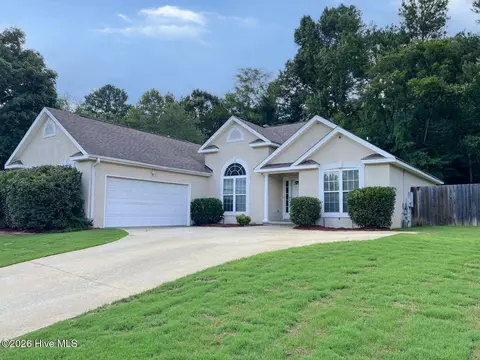 Exterior - 4867 Flagstone Ct, Evans, GA 30809 photo 5 of 5