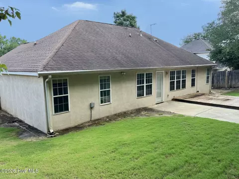 Exterior - 4867 Flagstone Ct, Evans, GA 30809 photo 3 of 5
