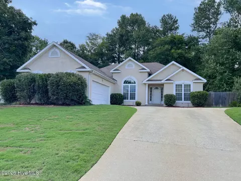 Exterior - 4867 Flagstone Ct, Evans, GA 30809 photo 2 of 5