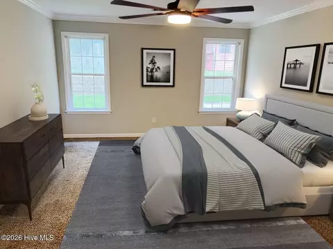 Bedroom - 4867 Flagstone Ct, Evans, GA 30809 photo 1 of 3