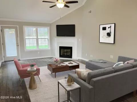 Living - 4867 Flagstone Ct, Evans, GA 30809 photo 1 of 2