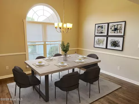 Dining - 4867 Flagstone Ct, Evans, GA 30809 photo 1 of 2